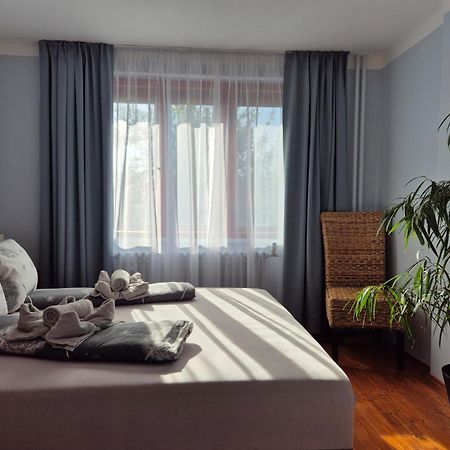 Ubytovanie Klinger - Chata Nad Jazerom Banská Štiavnica Exterior foto