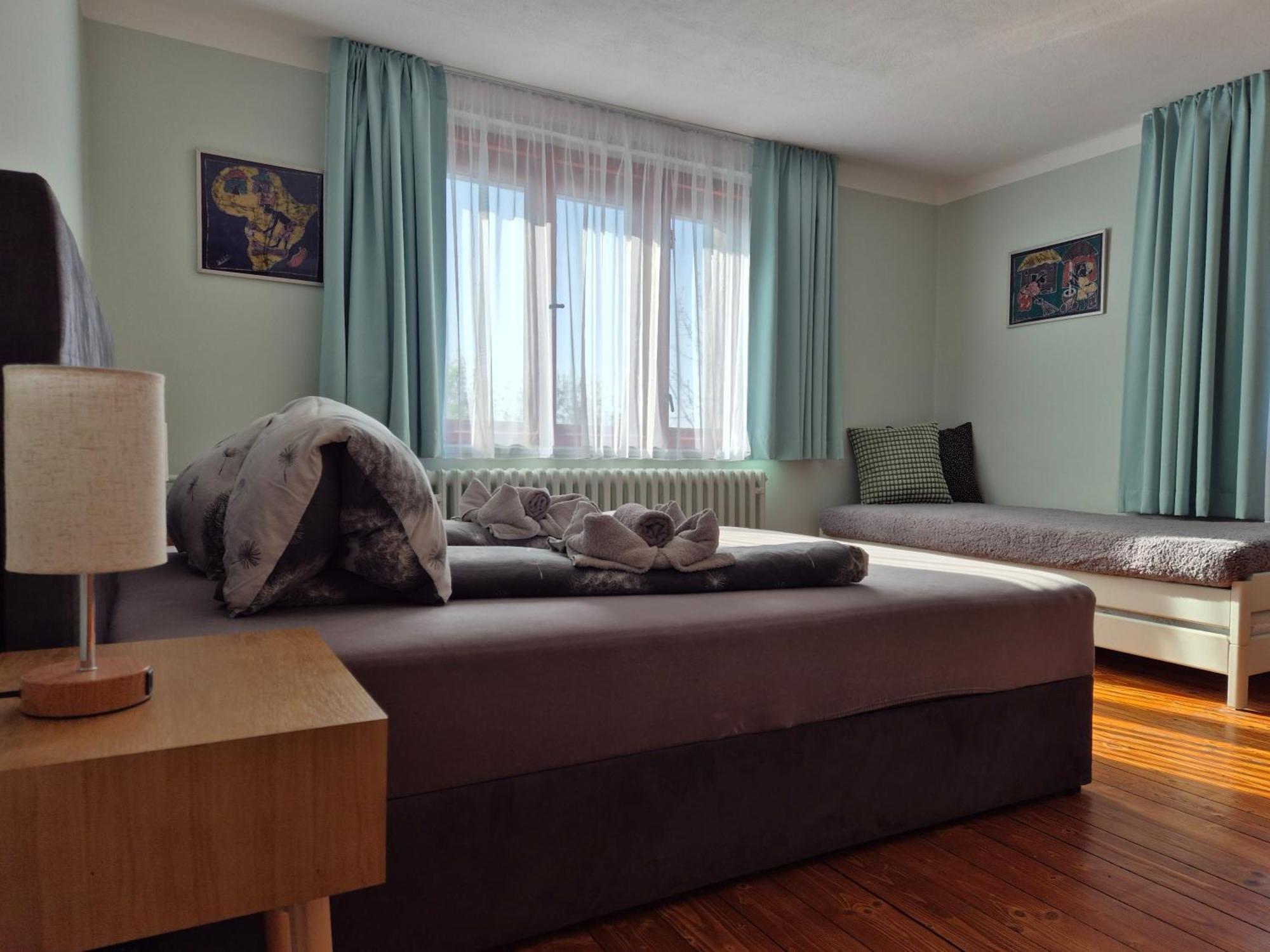Ubytovanie Klinger - Chata Nad Jazerom Banská Štiavnica Habitación foto
